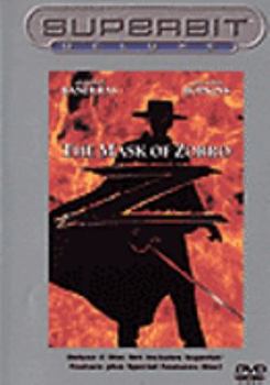 Mask of Zorro - Superbit Deluxe