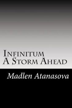 Paperback A Storm Ahead Book