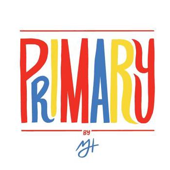 Paperback Primary Book