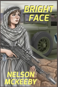 Bright Face (The History of Piracy in the 24th Century)