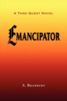 Paperback Emancipator Book