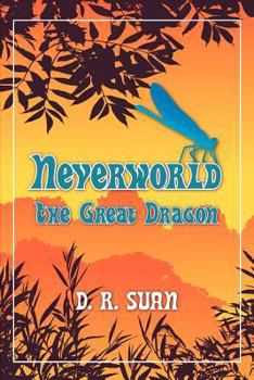 Paperback Neverworld: The Great Dragon Book