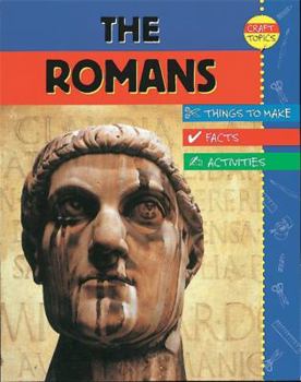 Paperback The Romans Book