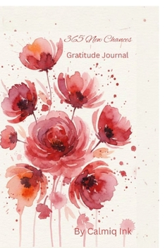 Gratitude Journal: Journal writing