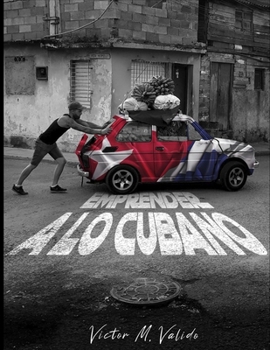 Paperback Emprender a lo cubano [Spanish] Book