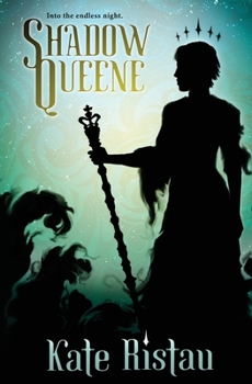 Paperback Shadow Queene Book