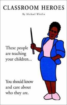 Paperback Classroom Heroes Book