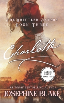 Paperback Charlotte: An American Historical Romance Book