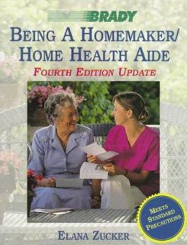 Hardcover Being a Homemaker Book