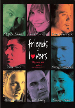 Friends & Lovers