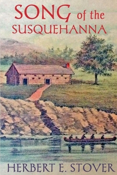 Paperback Song of the Susquehanna Book