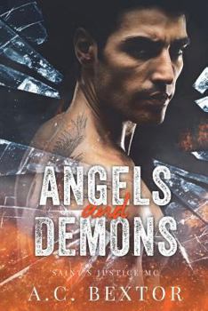 Paperback Angels and Demons Book