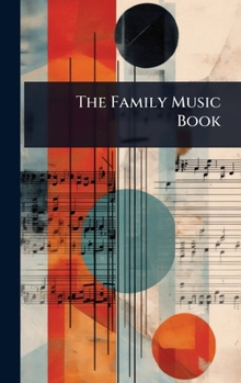 The Family Music Book (Japanese Edition)
