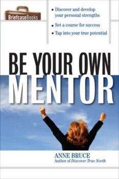 Paperback Be Your Own Mentor Book