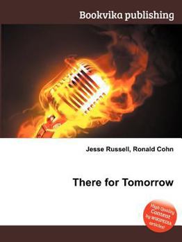 Paperback There for Tomorrow Book