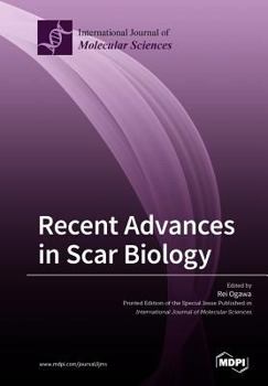Paperback Recent Advances in Scar Biology Book