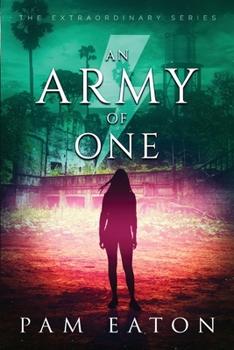 Paperback An Army of One Book