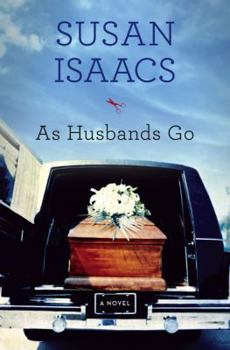 Hardcover As Husbands Go Book