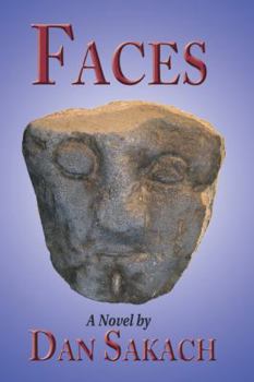 Paperback Faces Book