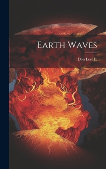 Hardcover Earth Waves Book