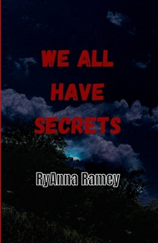 Paperback We all have secrets Book