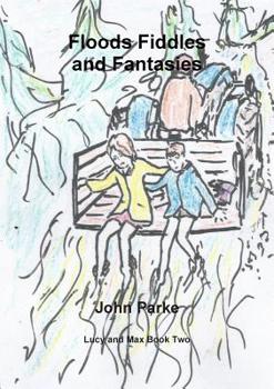 Paperback Flood Fiddles and Fantasies Book