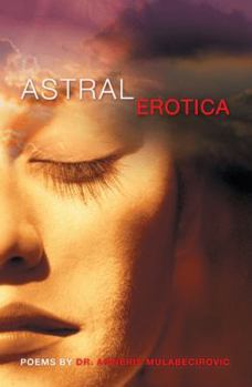 Paperback Astral Erotica Book