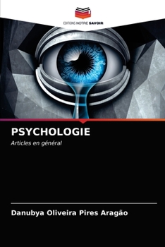 Paperback Psychologie [French] Book