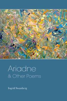 Paperback Ariadne & Other Poems Book