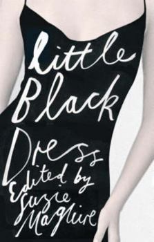 Hardcover Little Black Dress. Edited by Susie Maguire Book