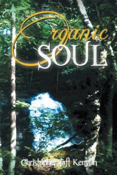 Paperback Organic Soul Book