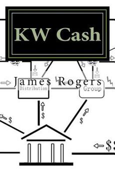 Paperback KW Cash: Kilowatt Cash Book