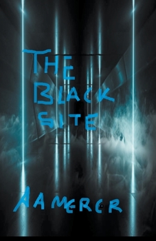 Paperback The Black Site Book