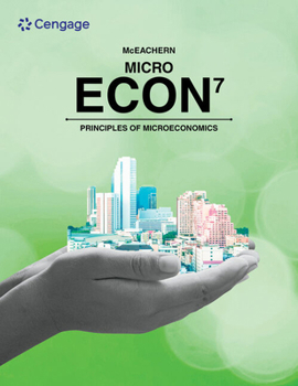 Paperback Econ Micro Book