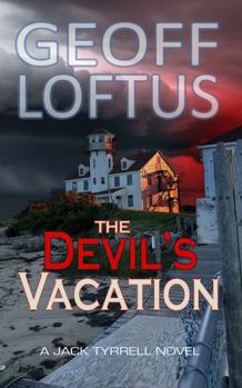 Paperback The Devil's Vacation (The Jack Tyrrell Novels) Book