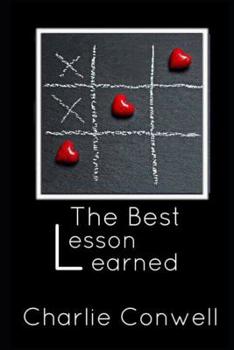 Paperback The Best Lesson Learned Book