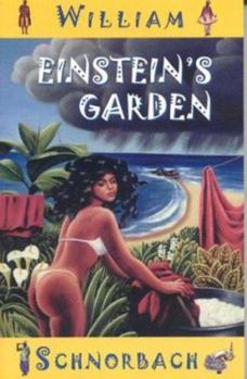 Paperback Einsteins Garden Book