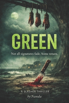 Paperback Green (GREEN: ADJOURNED) Book