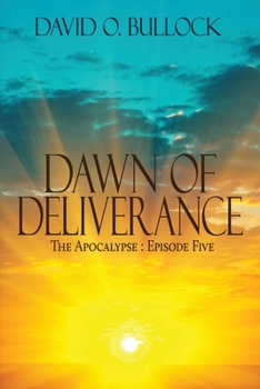 Paperback Dawn of Deliverance Book