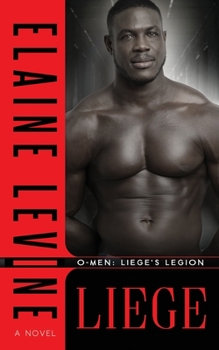 Paperback O-Men: Liege's Legion - Liege Book