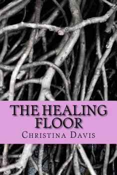 Paperback The healing floor Book