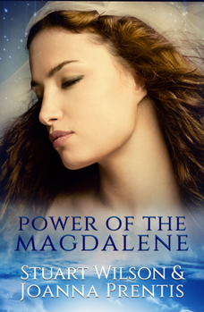Paperback Power of the Magdalene: The Hidden Story of the Women Disciples Book