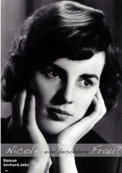 Paperback Nicole, eine besondere Frau? [German] Book