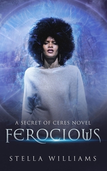 Paperback Ferocious Book