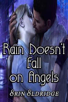Paperback Rain Doesn't Fall on Angels Book