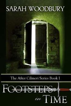 Paperback Footsteps in Time Book