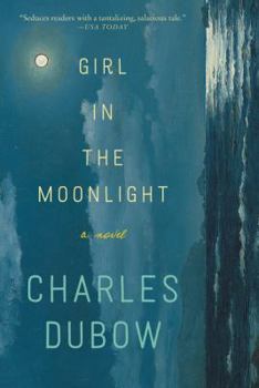 Paperback Girl in the Moonlight Book