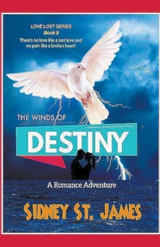 Paperback The Winds of Destiny Book
