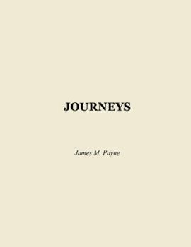Hardcover JOURNEYS [Large Print] Book