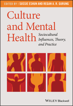 Paperback Culture Mental Health Book